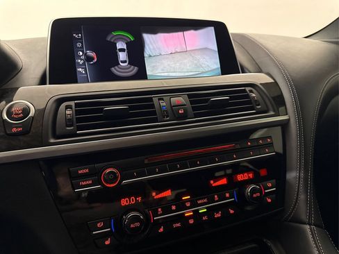 Used 2017 BMW 650i Gran Coupe RWD image 40