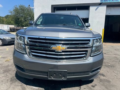 Used 2019 Chevrolet Tahoe LS AWD/4WD image 3