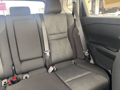 Used 2025 Nissan Rogue SV FWD image 38