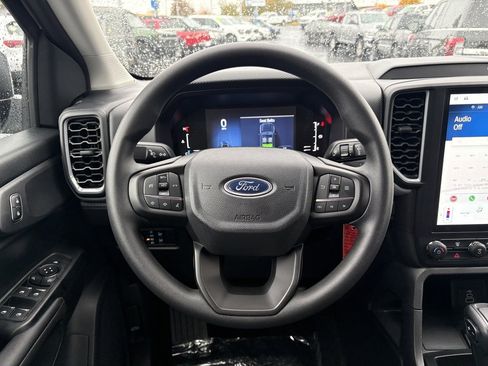 New 2025 Ford Ranger XL image 21