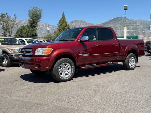 Used 2004 Toyota Tundra SR5 RWD image 2