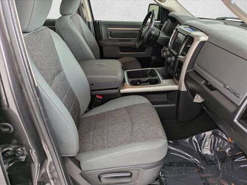 Used 2018 RAM 1500 Big Horn image 20