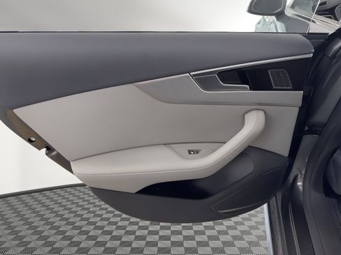 Certified 2023 Audi A5 2.0T Premium Plus w/ Premium Plus image 17