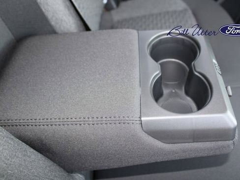 New 2025 Ford Ranger XLT w/ Equipment Group 301A High image 10