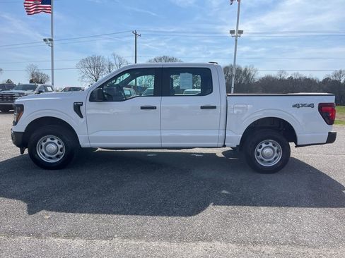 Used 2024 Ford F150 XL image 9