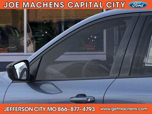 New 2026 Ford Escape Active w/ Cold Weather Package image 21