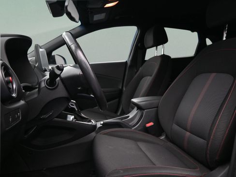 Used 2022 Hyundai Kona N Line w/ Cargo Package image 35