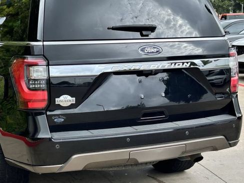 Used 2020 Ford Expedition King Ranch AWD/4WD image 6