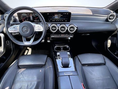Used 2019 Mercedes-Benz A 220 image 16