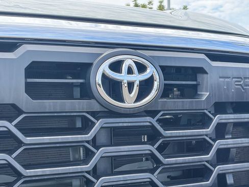 Used 2025 Toyota Tundra SR5 w/ TRD Off-Road Package AWD/4WD image 15