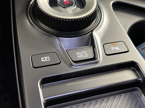 New 2025 Kia EV6 Wind image 31