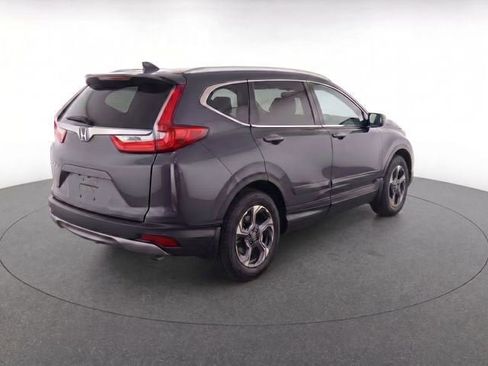 Used 2018 Honda CR-V EX-L image 7