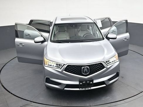 Used 2017 Acura MDX SH-AWD w/ Technology Package image 37