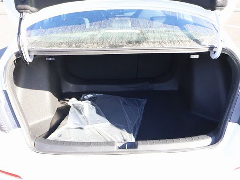 New 2026 Honda Civic Si image 14