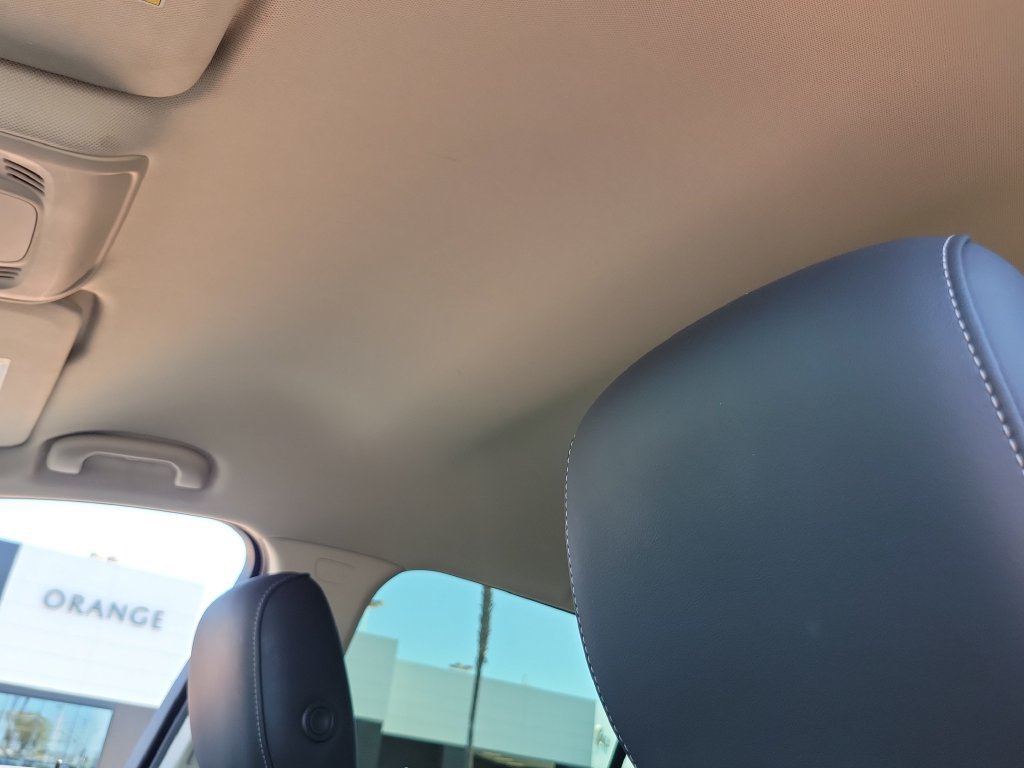 Used 2023 Buick Envision Essence FWD image 20