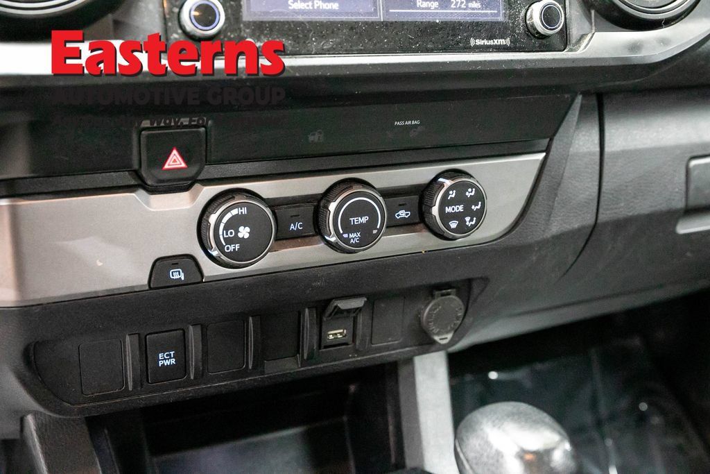 Used 2020 Toyota Tacoma SR RWD image 21