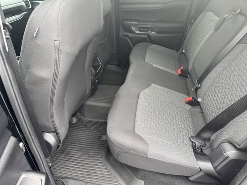 Certified 2025 Ford Ranger XLT w/ Equipment Group 301A High image 20