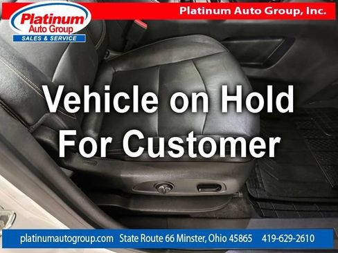 Used 2021 GMC Terrain SLT FWD image 38