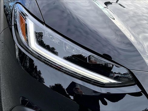 Used 2024 Honda HR-V Sport image 31