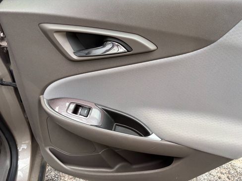 Used 2023 Chevrolet Malibu LT FWD image 24