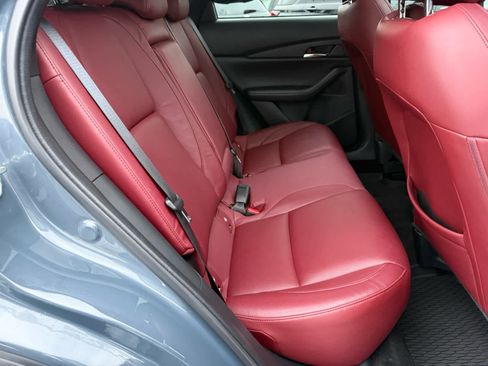 Used 2024 MAZDA CX-30 AWD 2.5 S w/ Preferred Package image 7