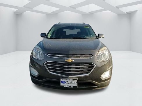 Used 2016 Chevrolet Equinox LT w/ Convenience Package image 9