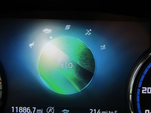 Certified 2024 Ford Bronco Sport Outer Banks image 39