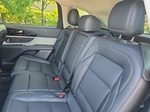 Certified 2024 Lincoln Nautilus Premier w/ Equipment Group 102A AWD/4WD image 10