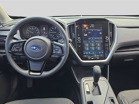 Used 2024 Subaru Crosstrek 2.0i Premium AWD/4WD image 9