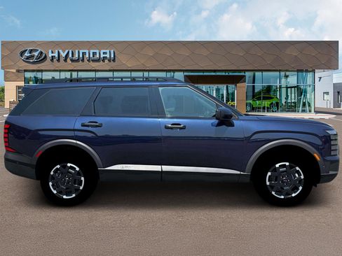 New 2026 Hyundai Palisade XRT Pro image 9