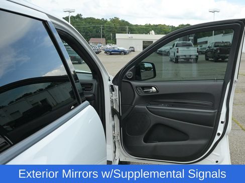 Used 2021 Dodge Durango GT AWD/4WD image 38