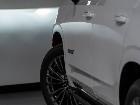 Used 2023 Cadillac Escalade V image 47