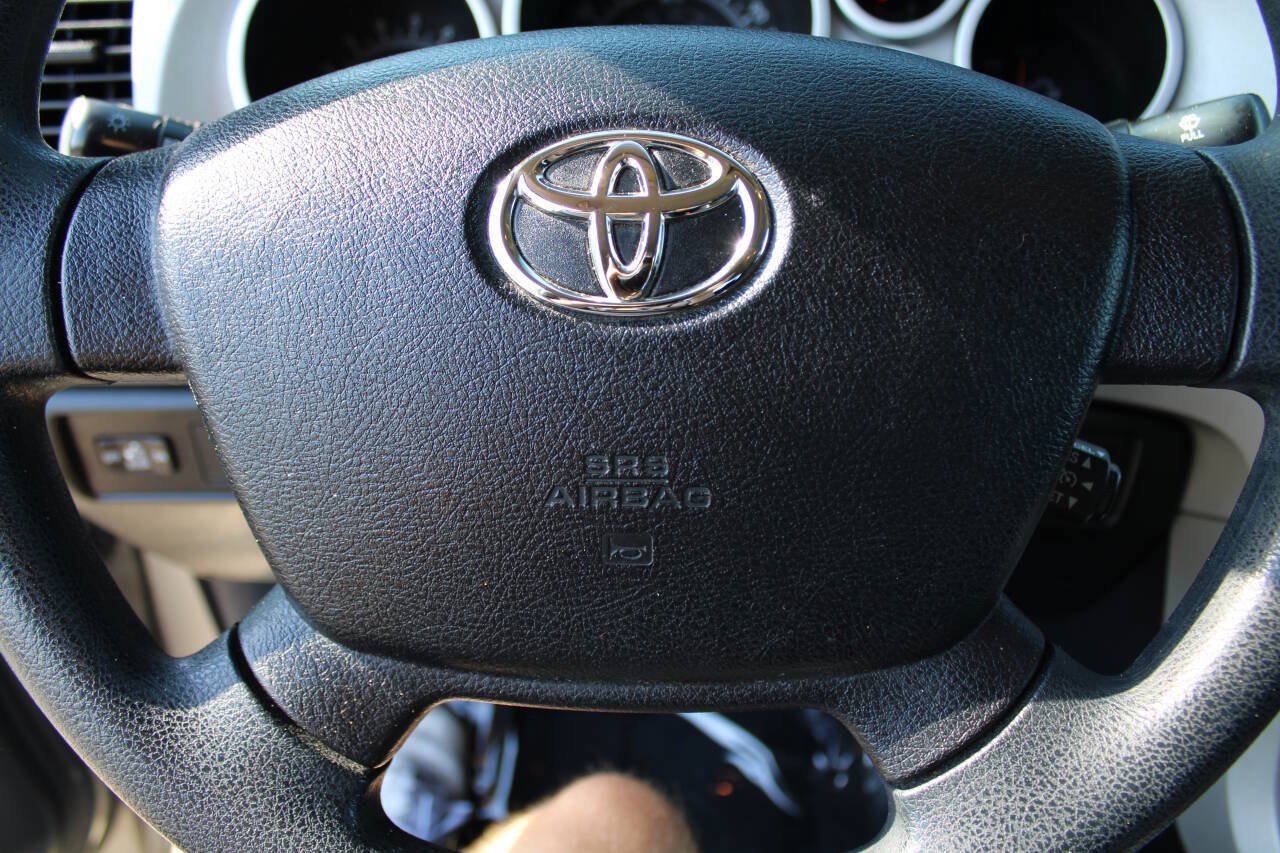 Used 2007 Toyota Tundra SR5 AWD/4WD image 14