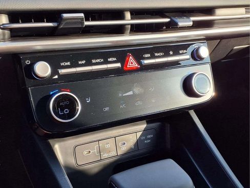 New 2026 Hyundai Santa Cruz XRT AWD/4WD image 14