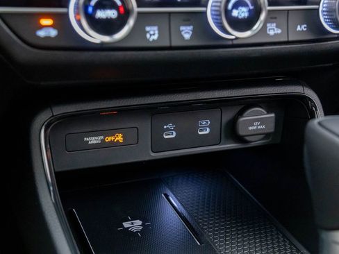 New 2026 Honda CR-V Sport-L image 26