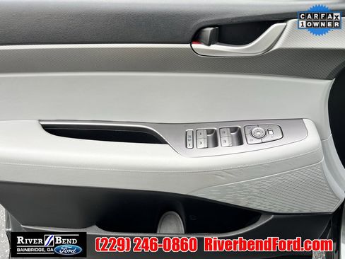 Used 2024 Hyundai Palisade SEL image 12