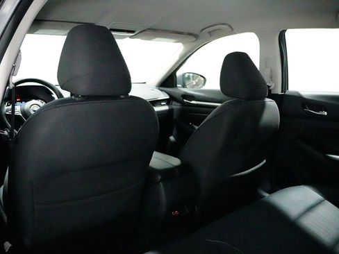 Used 2021 Nissan Altima 2.5 SV image 17