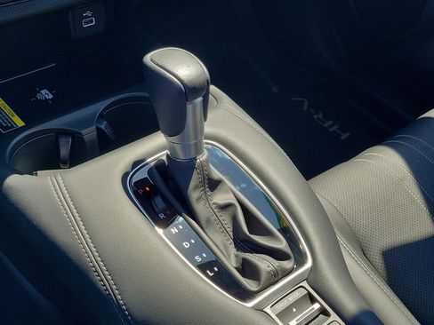 Used 2024 Honda HR-V EX-L image 25