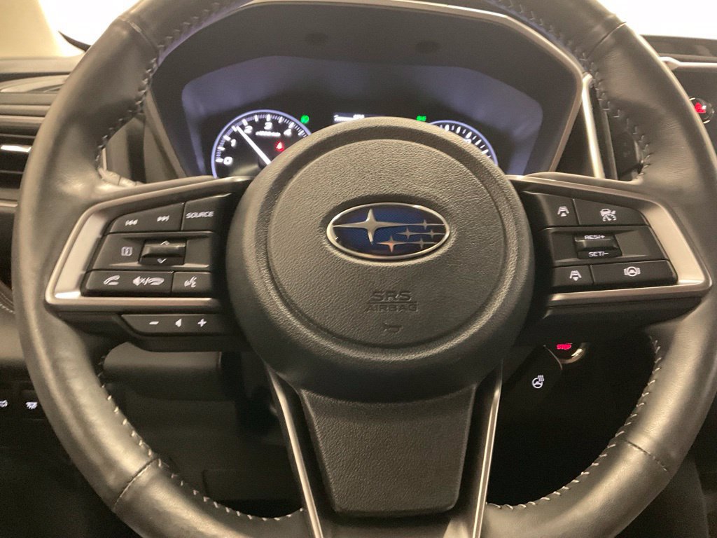 Used 2023 Subaru Ascent Touring AWD/4WD image 16
