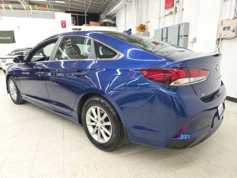 Used 2019 Hyundai Sonata SE FWD image 4
