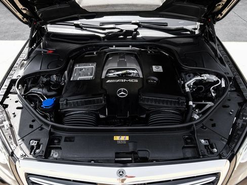 Used 2019 Mercedes-Benz S 63 AMG S 4MATIC Sedan image 72