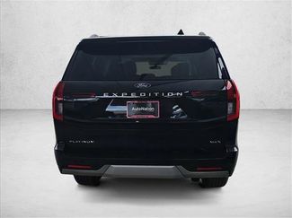 New 2026 Ford Expedition Max Platinum video 4