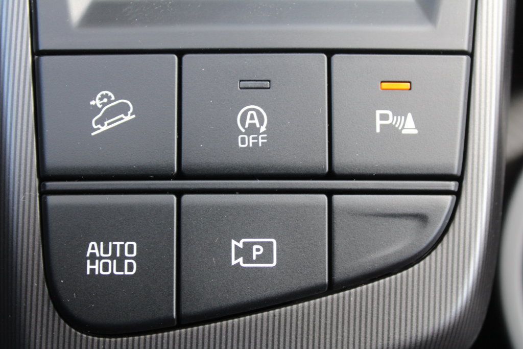 New 2026 Kia Sportage SX AWD/4WD image 39