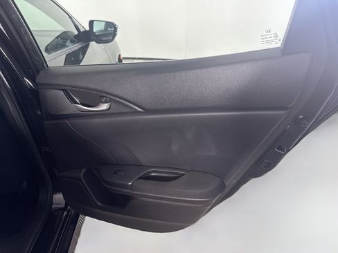 Used 2019 Honda Civic LX image 27