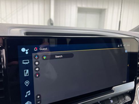 New 2026 Chevrolet Silverado 2500 LTZ w/ LTZ Premium Package image 15