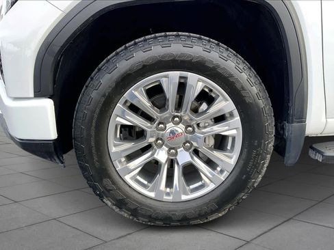 Used 2024 GMC Sierra 1500 Denali w/ Technology Package image 11