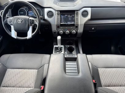Used 2016 Toyota Tundra SR5 w/ TRD Off Road Package