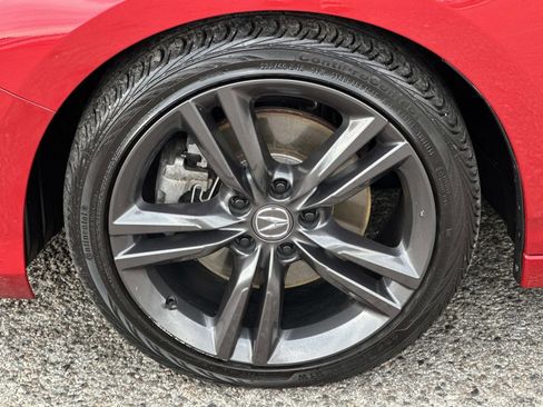 Certified 2023 Acura Integra A-Spec image 26