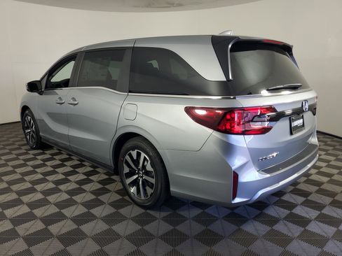 New 2026 Honda Odyssey EX-L image 6
