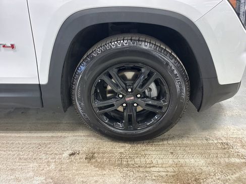 Certified 2023 GMC Terrain AT4 w/ Infotainment Package II image 4